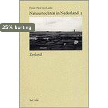 Natuurtochten in Nederland 9789076212159 P.P. van Laake, Boeken, Verzenden, Gelezen, P.P. van Laake