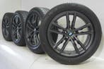 BMW X3 X4 G01 G02 698M 19 inch velgen Pirelli Zomerbanden Ni, Auto-onderdelen, Banden en Velgen, Ophalen of Verzenden, Nieuw