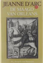 Jeanne dArc 9789067900966 Krueck Poturzyn, Boeken, Verzenden, Gelezen, Krueck Poturzyn