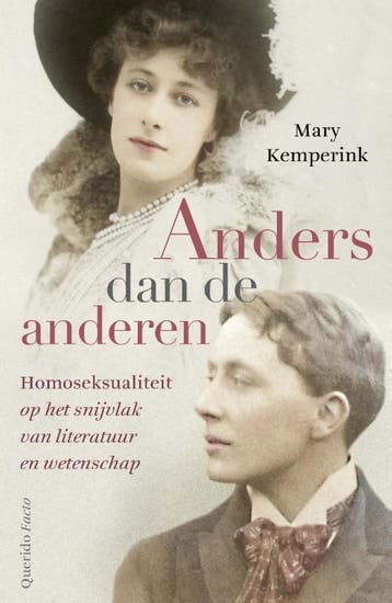 Anders dan de anderen 9789021487250 Mary Kemperink, Verzenden, Mary Kemperink