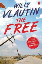 Free 9780571300303 Willy Vlautin, Verzenden, Zo goed als nieuw, Willy Vlautin