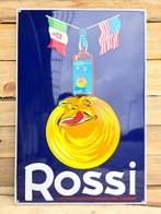 Rossi vin aperitif, Verzamelen, Verzenden, Nieuw