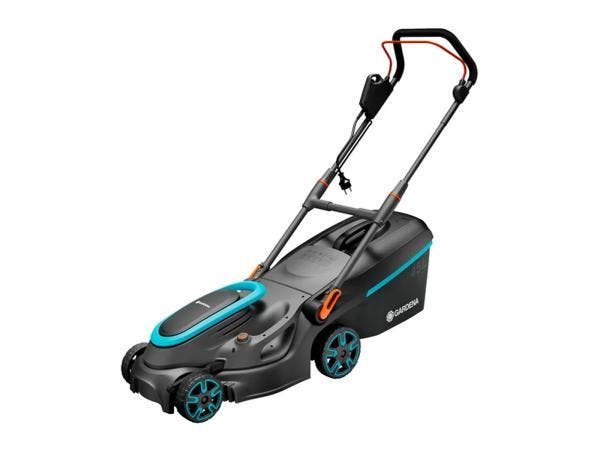 Veiling - Gardena grasmaaier 1800W PowerMax, Tuin en Terras, Grasmaaiers
