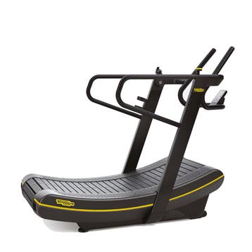 Skillmill Connect, Sport en Fitness, Fitnessmaterialen, Verzenden, Zo goed als nieuw