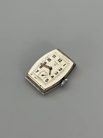 Wagner - W - Zonder minimumprijs - Heren - 1930, Nieuw
