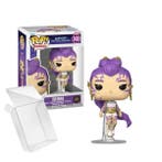 Funko Pop!  K-Pop Demon Hunters (Wave 2) - Rumi #2430 Chase, Verzenden