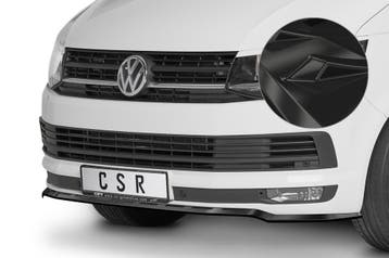 Cupspoiler voor VW T6 Bus CSL486-G, Auto-onderdelen, Verzenden, Nieuw