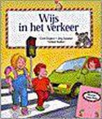 Wijs in het verkeer 9789041009159 Jörg Sommer, Verzenden, Zo goed als nieuw, Jörg Sommer