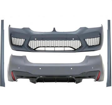 BMW 5-Serie G30 M5-stijl bodykit 2017–2019 – complete set