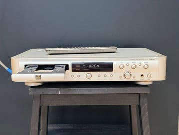 Marantz - DR-17 Cd-speler