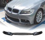 SPOILER LAME DE PARE-CHOCS AVANT BMW E92 E93 LOOK M3 CARBONE, Verzenden, Neuf