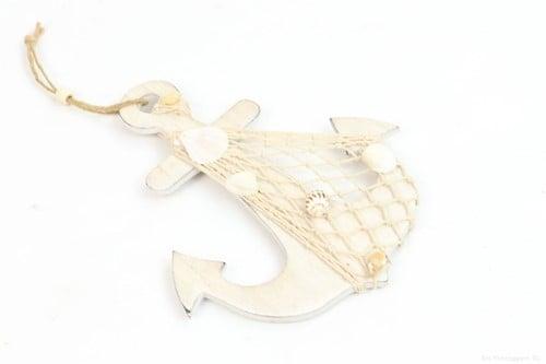 Anker hanger Breezy 12,5 x 16 cm, Hobby en Vrije tijd, Knutselen, Nieuw