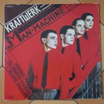 Kraftwerk, Frank Zappa - 3 Albums - Différents titres -, Nieuw in verpakking