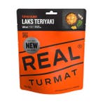 Zalm Teriyaki - Real Turmat, Verzenden