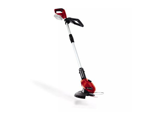 Veiling - Einhell accu grastrimmer 18V body GE-CT 18 Li-Solo, Tuin en Terras, Grastrimmers, Nieuw