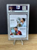 Leaf Exclusive Legends - Lionel Messi & Cristiano Ronaldo -