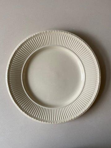 Wedgwood - Service de table pour 6 (6) - Edme - Faïence -