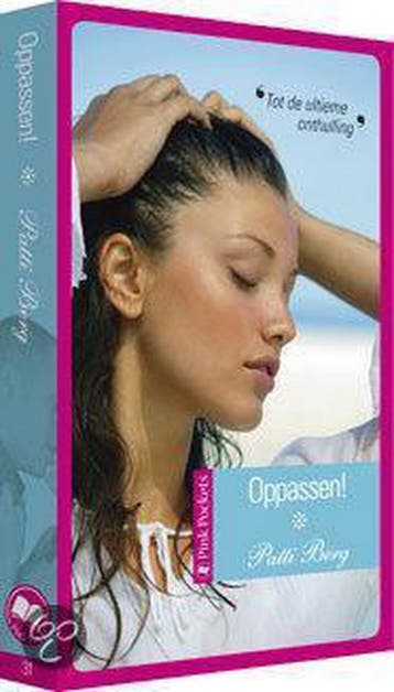 Oppassen! / Pink Pockets / 31 9789037827811 P. Berg, Boeken, Verzenden, Gelezen, P. Berg