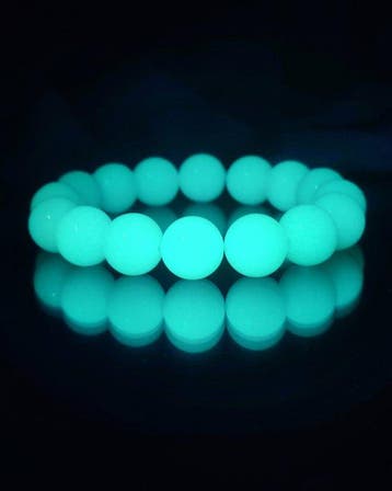 Gratis verzending - Prachtige calcietarmband - Armband