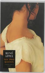 Van twee kanten 9789041416117 René Appel, Verzenden, René Appel