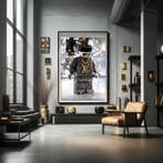 Artxlife - Lego Daft Punk Vuitton [XL]