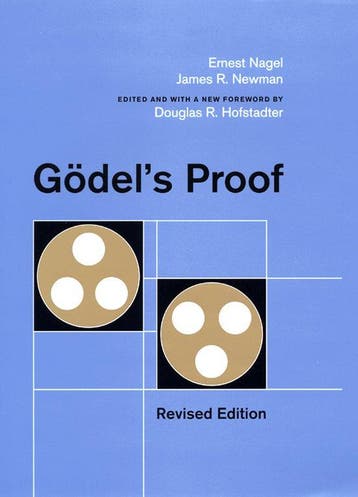 Godels Proof 9780814758373 Nagel, Verzenden, Zo goed als nieuw, Nagel