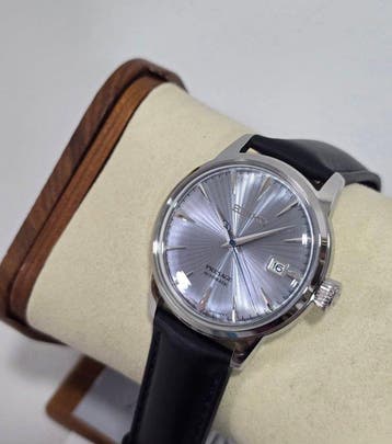 Seiko - Presage Cocktail Time - Zonder minimumprijs -, Nieuw