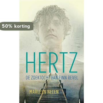 Hertz 9789045118802 Marleen Nelen, Verzenden, Marleen Nelen