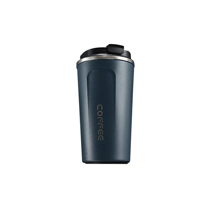 Hbs Rvs Thermosbeker - Drinkfles - Herbruikbare Koffiebeker, Elektronische apparatuur, Koffiezetapparaten, Ophalen of Verzenden