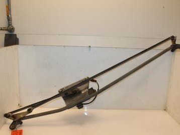 Ruitenwismotor+Mechaniek Citroen Xsara Picasso O73497, Nieuw