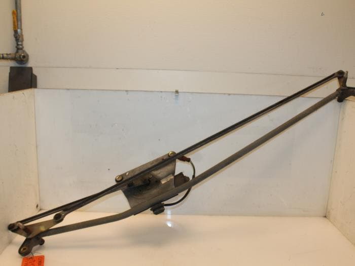 Ruitenwismotor+Mechaniek Citroen Xsara Picasso O73497, Auto-onderdelen, Carrosserie