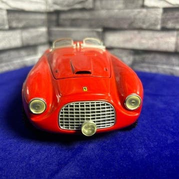 Hot Wheels 1:18 - Modelauto - Ferrari 166 MM Barchetta