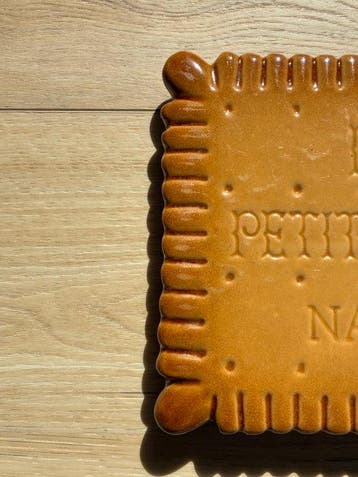 Lu Petit Beurre - Générale Biscuit Jars - Enseigne, Antiquités & Art