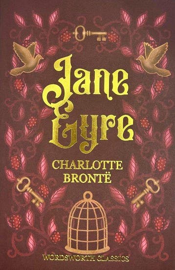 Jane Eyre - Bronte, Boeken, Verzenden, Nieuw
