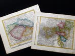 Europa - [LOT van 2] - Noordoost-Europa / Duitsland /, Boeken, Nieuw