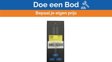 Bieden: Yokogawa V8221EU Marine Electronics, Ophalen of Verzenden, Nieuw