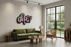 Patrycja Mroczkowska - OOPS! 3D Pop Art XL