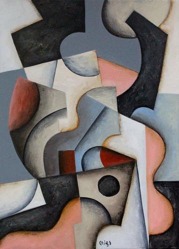 Vova Titov - Composition-OB