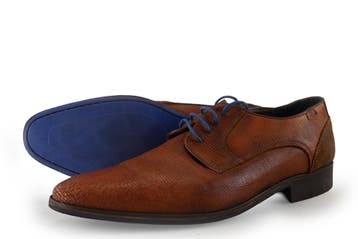 Sub55 Nette schoenen in maat 47 Bruin, Kleding | Heren, Sub55, Bruin, Verzenden, Overige typen