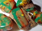 Dominicaanse amber!! AAA-kwaliteit - 370 ct- 74 g