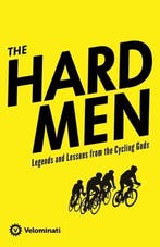 Hardmen 9781781256121 The Velominati, Verzenden, Zo goed als nieuw, The Velominati