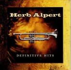 Herb Alpert - Definitive Hits, Verzenden, Gebruikt