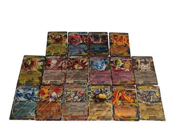 Pokémon - 30 Card - Psyduck - Mega Evolution