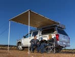 ARB Awning Pvc Bag 1.25M49Lg Usa/Ca Spec 1250X2100mm49X83, Ophalen of Verzenden
