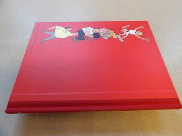 Suske en Wiske - De Toetercup - luxe uitgave - 1 Album -, Boeken, Stripverhalen, Nieuw