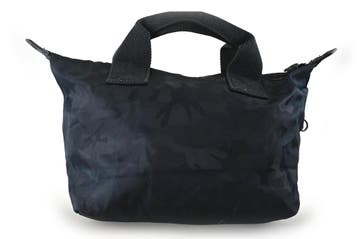 Kipling Handtas Zwart, Handtassen en Accessoires, Verzenden, Gebruikt, Zwart