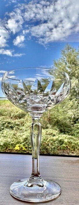 Spiegelau - Wonderful Vintage Cut Crystal - Drinkglas (5) -