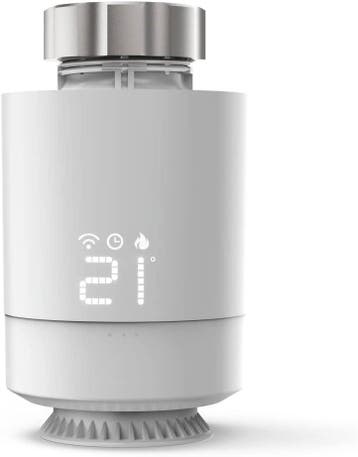 Hama WiFi Thermostaat | Tweede kansje | OP = OP, Doe-het-zelf en Bouw, Thermostaten, Verzenden, Slimme thermostaat, Zo goed als nieuw