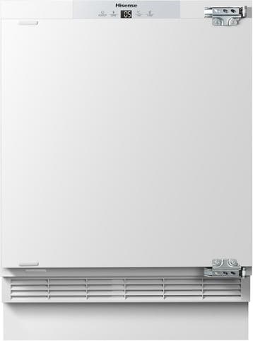 Hisense RUR156D4AWE - Inbouw Tafelmodel Koelkast - 82 cm -, Elektronische apparatuur, Koelkasten en IJskasten, Ophalen of Verzenden