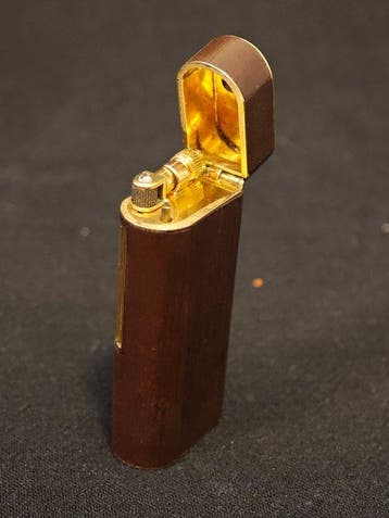 Van Cleef & Arpels x Dunhill – Exceptional 18 Carat (750), Nieuw